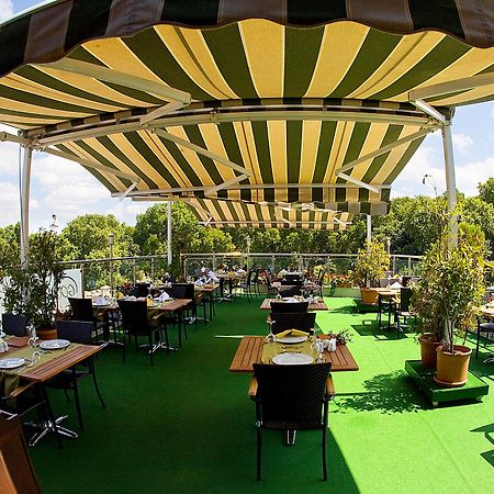 איסטמבול Guelhanepark Hotel & Spa מראה חיצוני תמונה