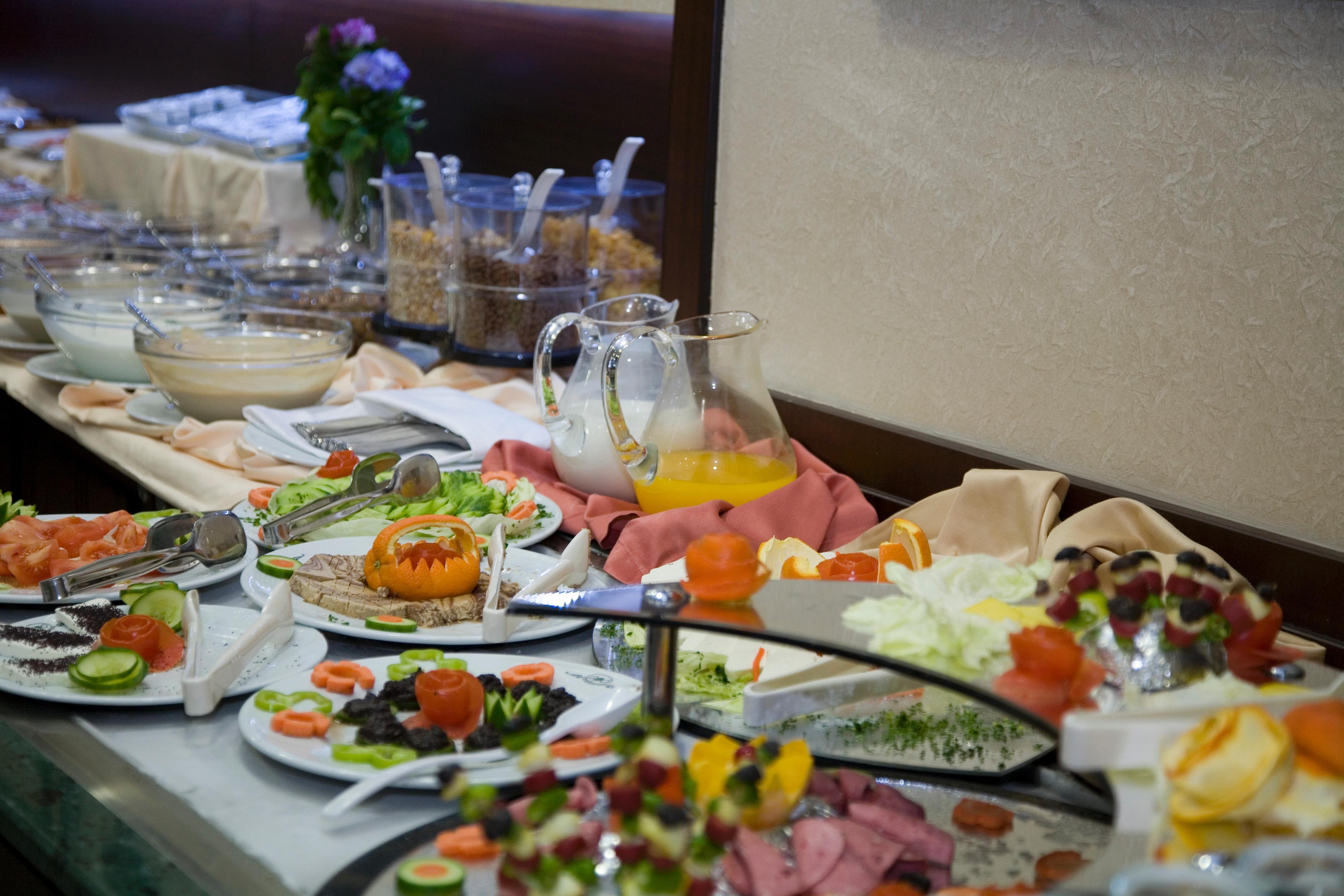 איסטמבול Guelhanepark Hotel & Spa מראה חיצוני תמונה